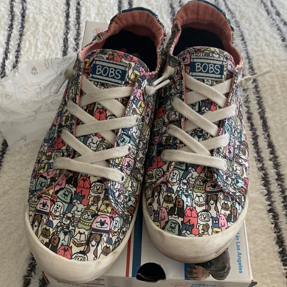 bobs slippers petco